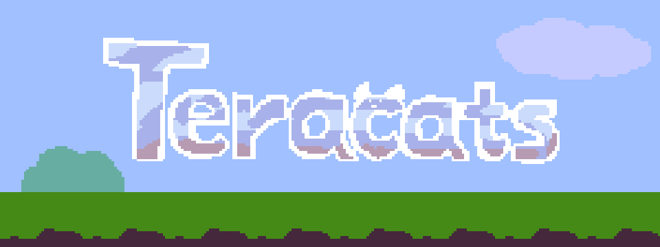 Teracats