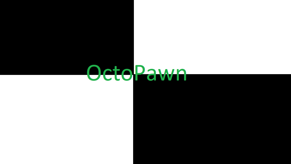 OctoPawn