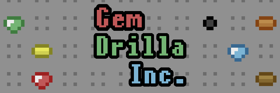 Gem Drilla Incorporated