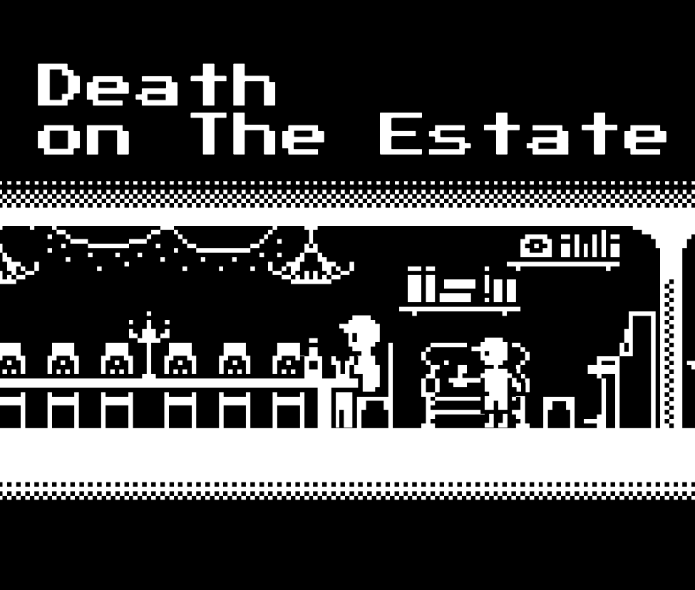 Death On The Estate