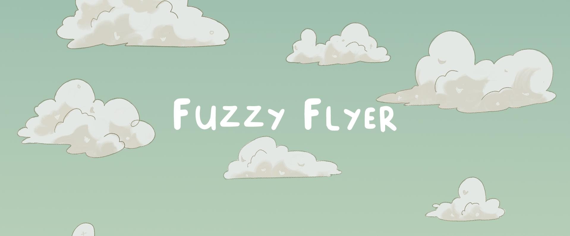 Fuzzy Flyer