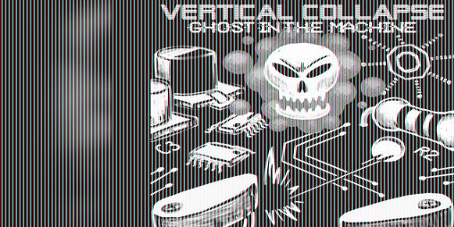 Cover image for Vertical Collapse
