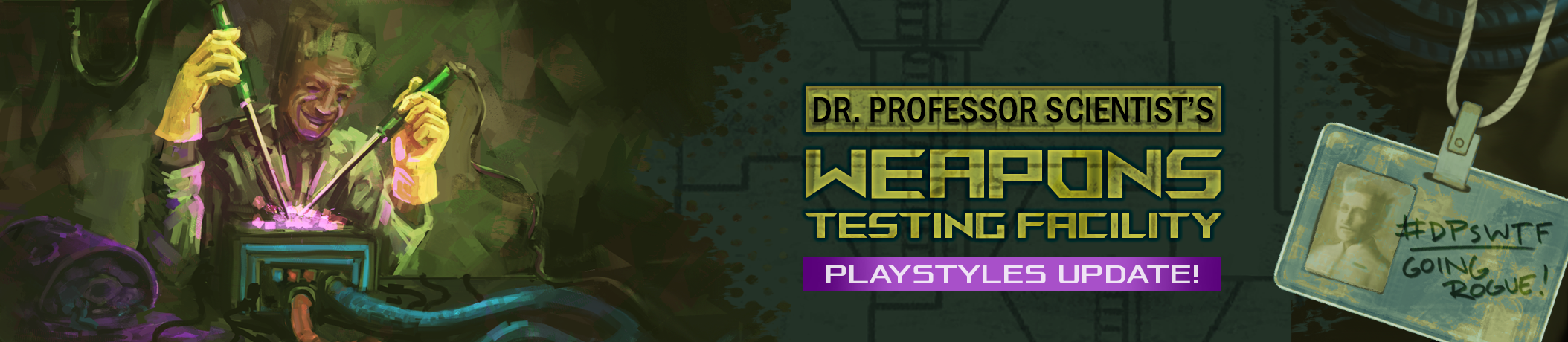 instal the last version for windows Dr. Professor Scientist