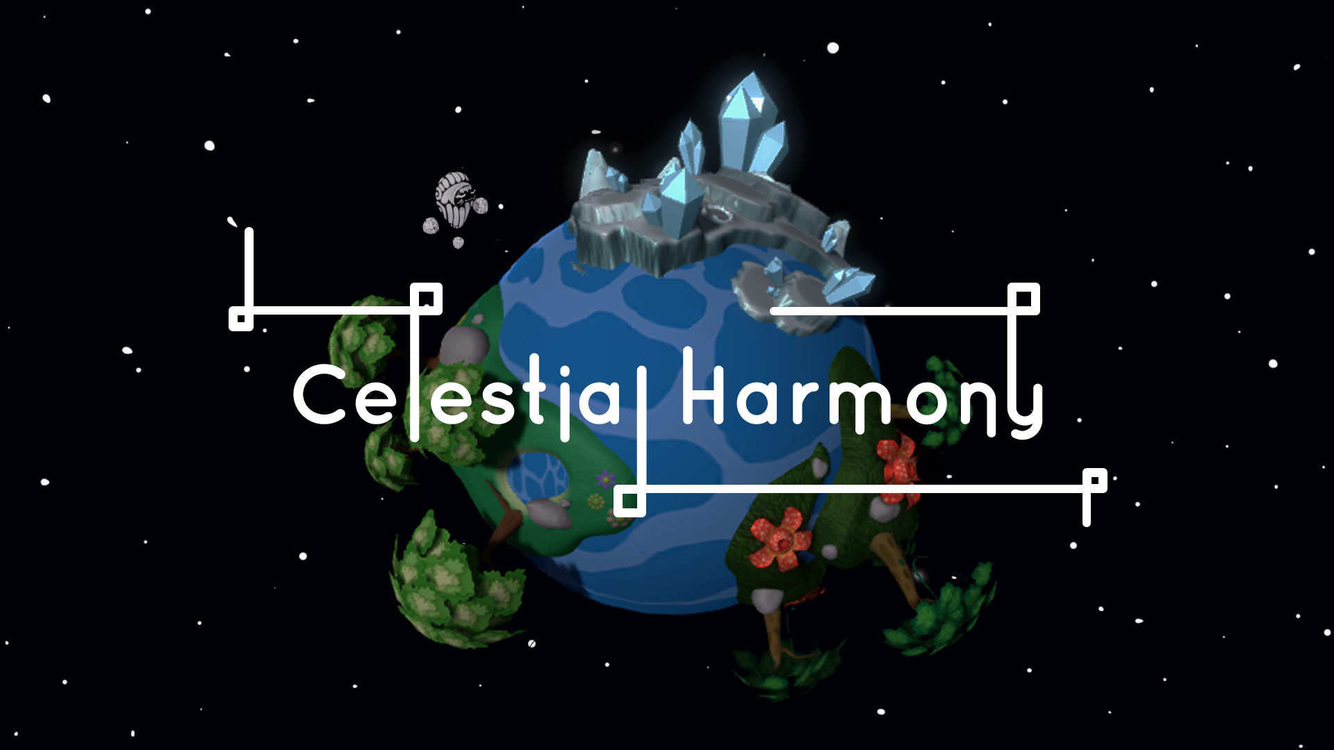 Celestial Harmony