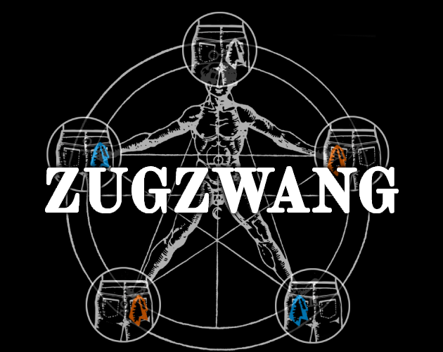 Zugzwang by Robert Yang