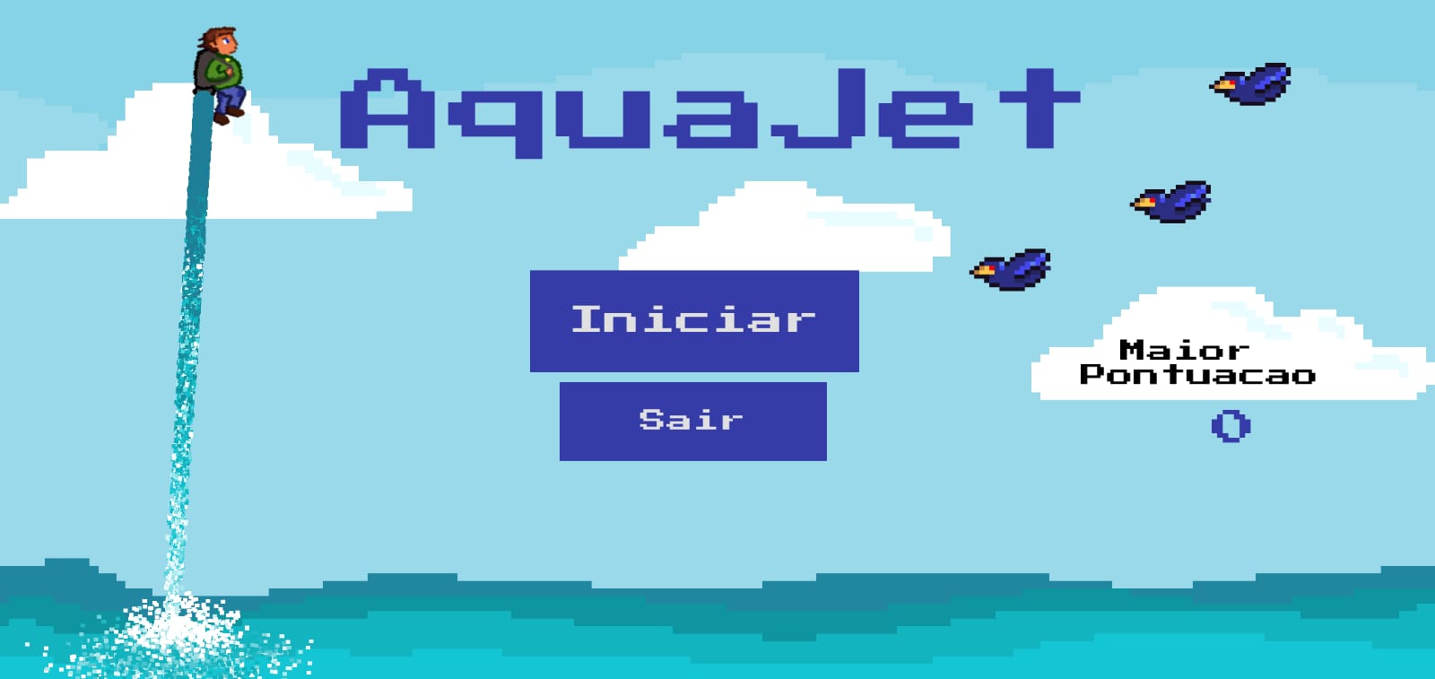 AquaJet