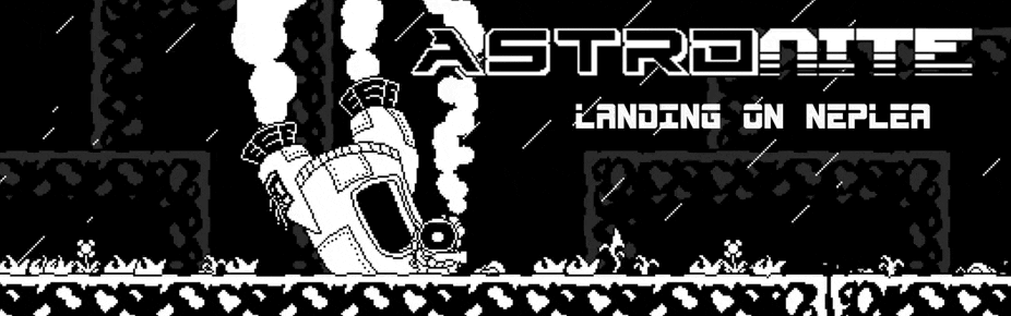 Astronite: Landing on Neplea