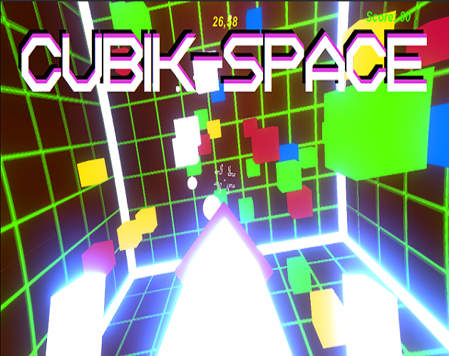 Cubik-Space