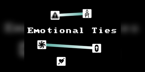 Cover image for Emotional Ties