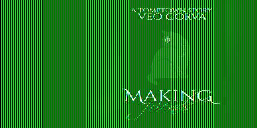 Cover image for Making Friends