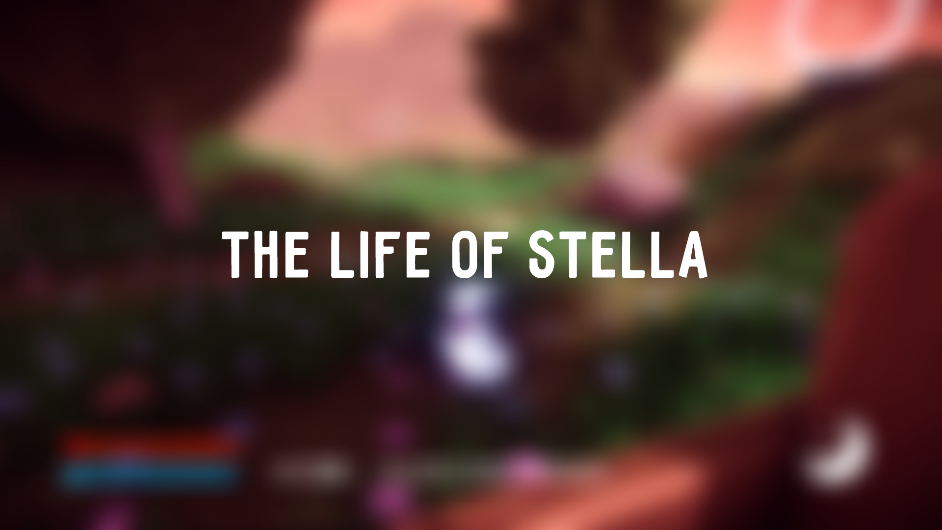 THE LIFE OF STELLA