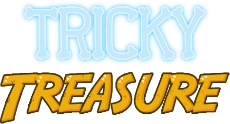 Tricky treasure
