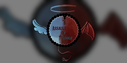 Cover image for Assault of Order