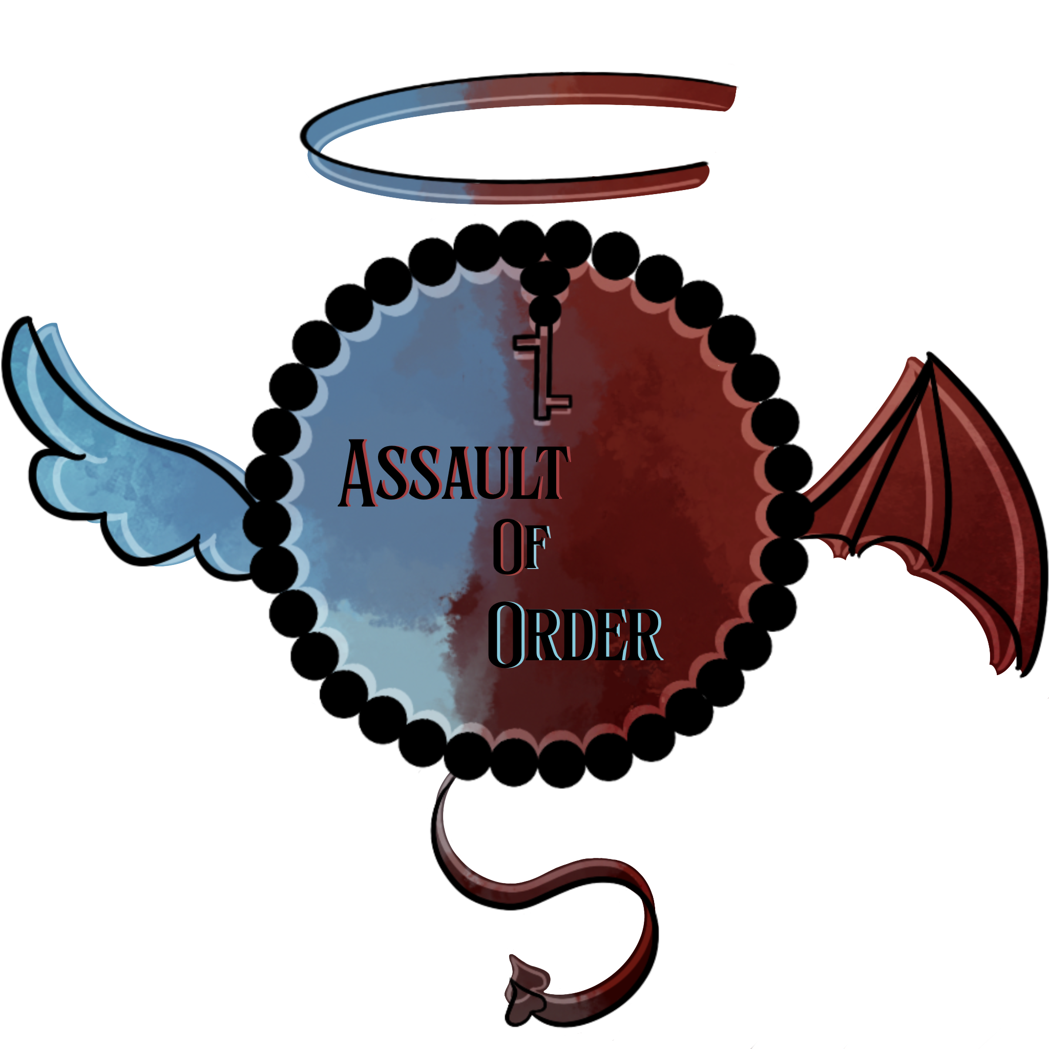 Cover image for Assault of Order