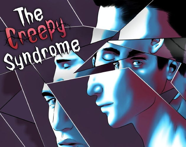 Cover image for The Creepy Syndrome