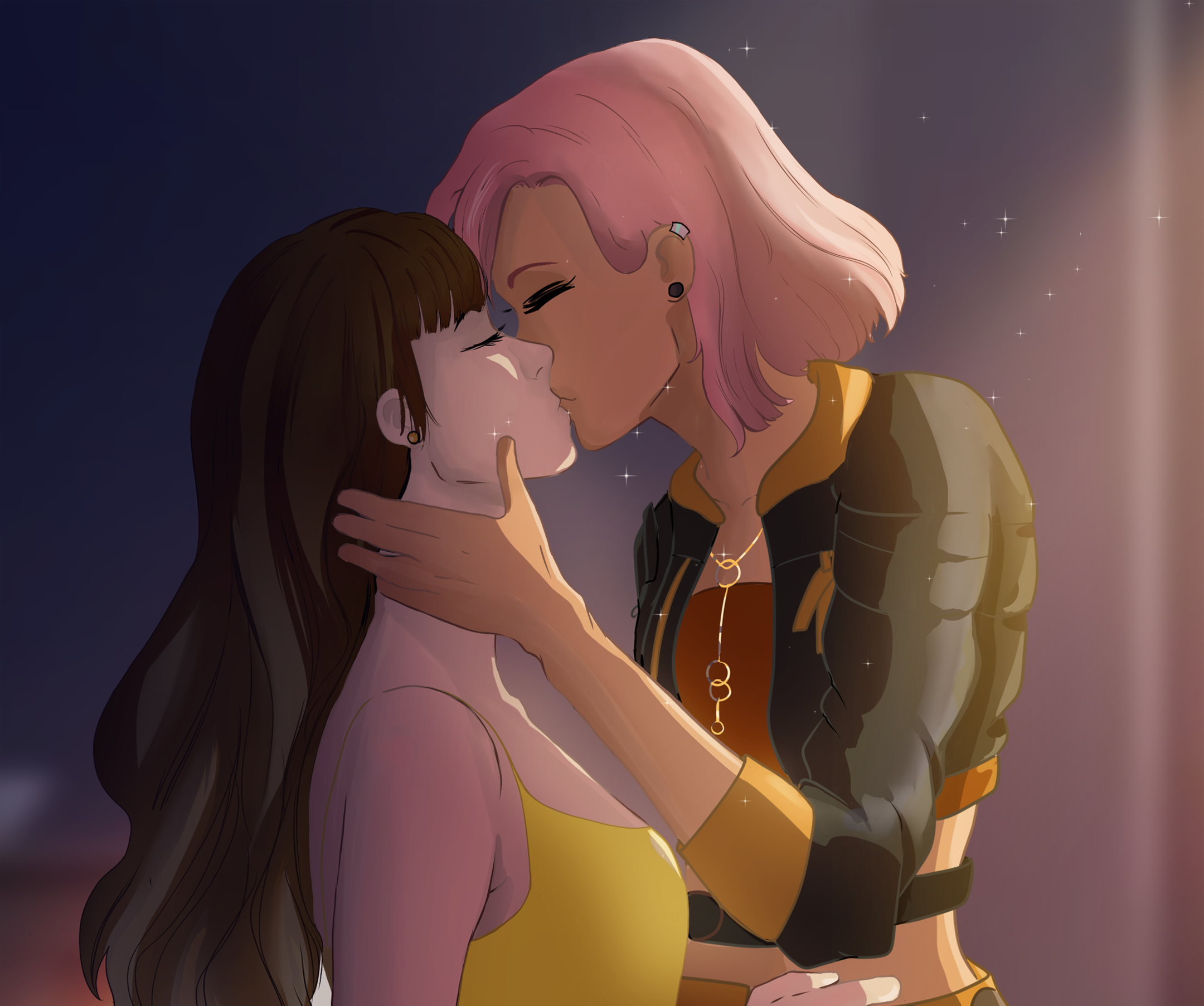 Cover image for Secret Love Letter