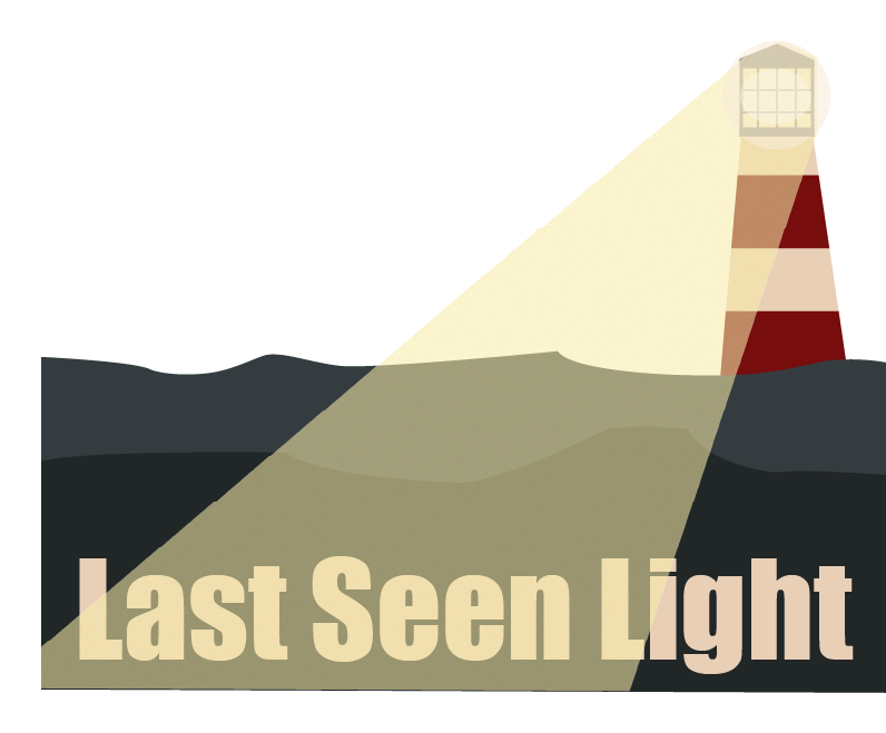 Last Seen Light