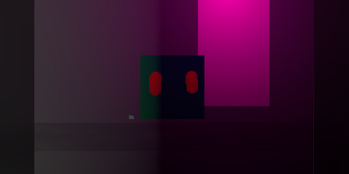 Cover image for Jumping cube