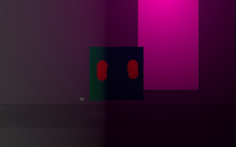 Cover image for Jumping cube
