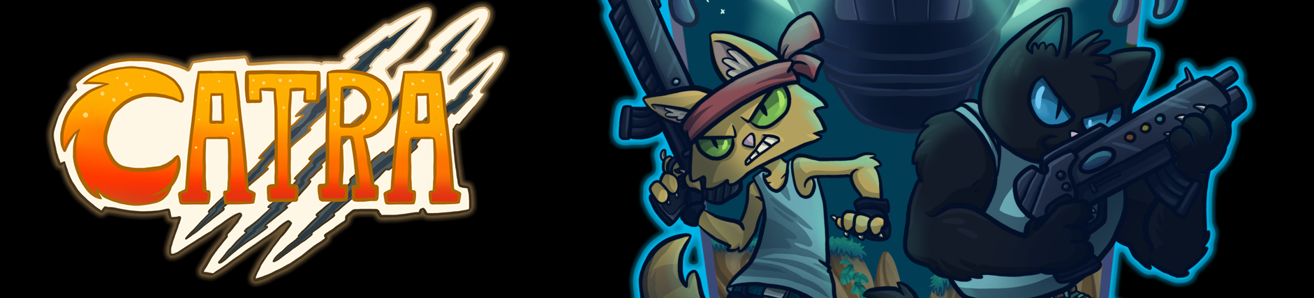 Catra