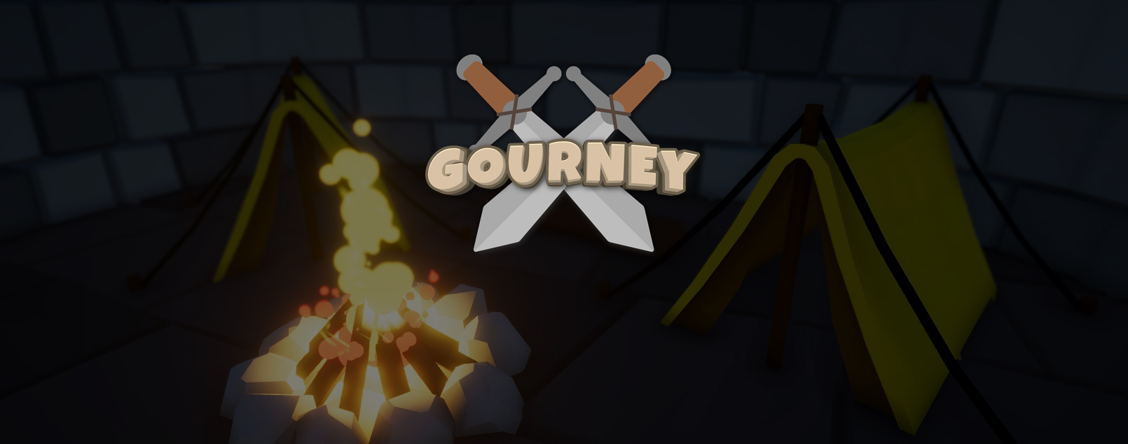 Gourney (Demo)