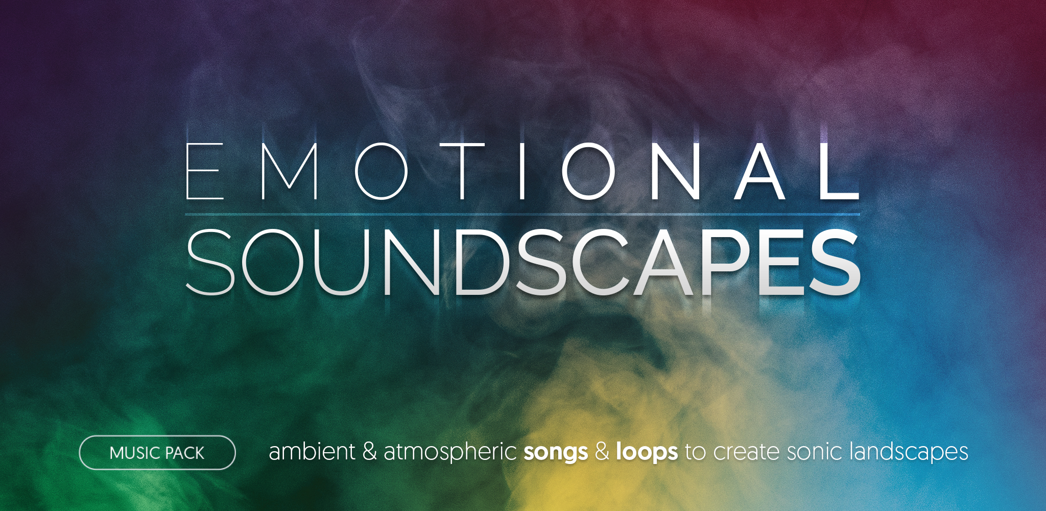 Emotional Soundscapes - music pack