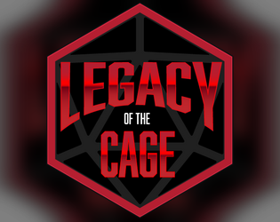 LEGACY OF THE CAGE: THE GAUNTLET  