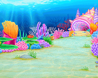 Habitats