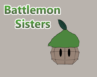 Battlemon Sisters
