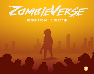 Zombieverse [Free] [Shooter] [Windows]