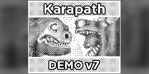 Cover image for Karapath DEMO v7