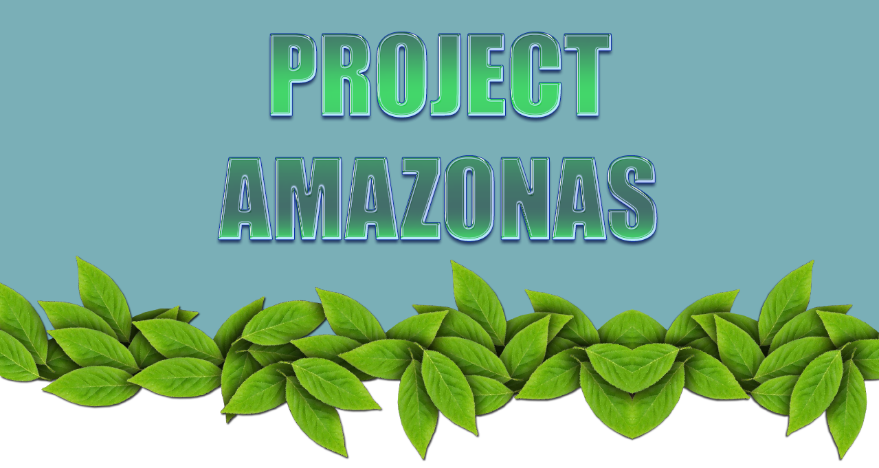 Project Amazonas