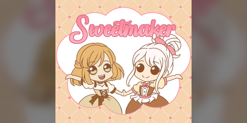 Cover image for Sweetmaker [demo]