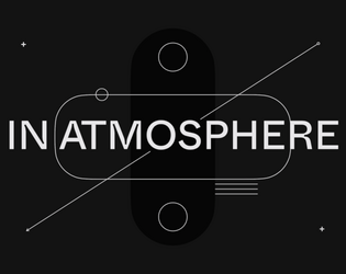 In Atmosphere  