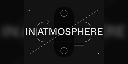 Cover image for In Atmosphere