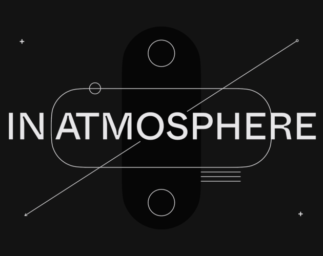 In Atmosphere