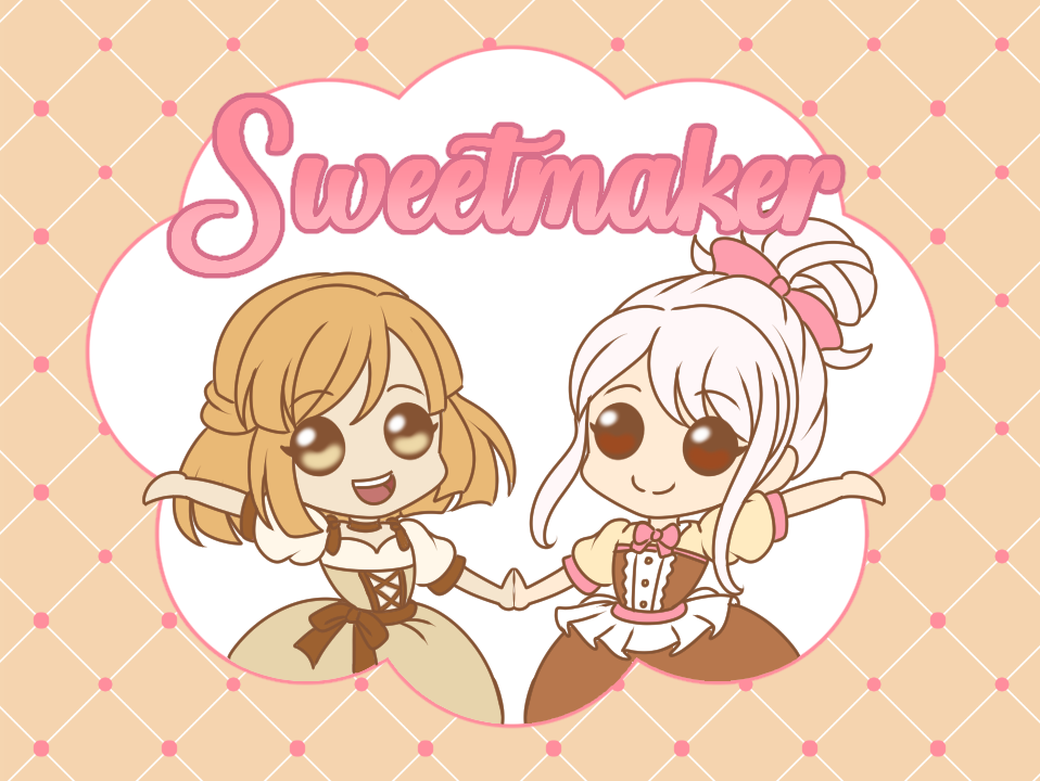 Sweetmaker [demo]