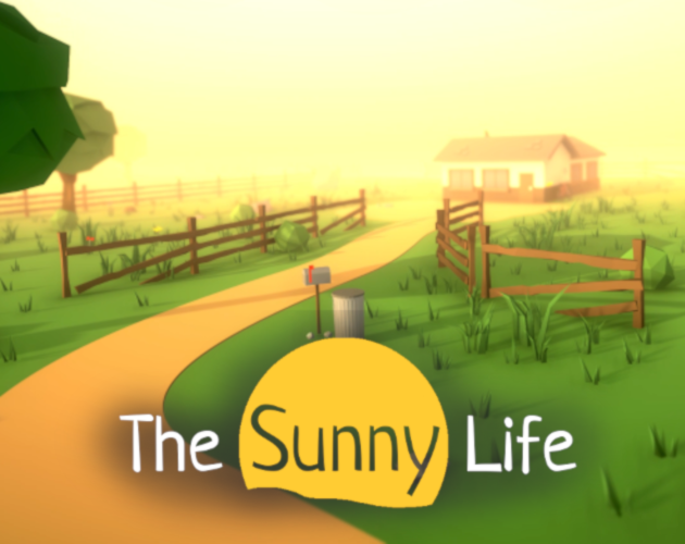 The Sunny Life - Demo