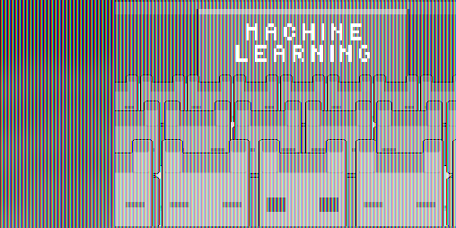 Cover image for Machine Learning