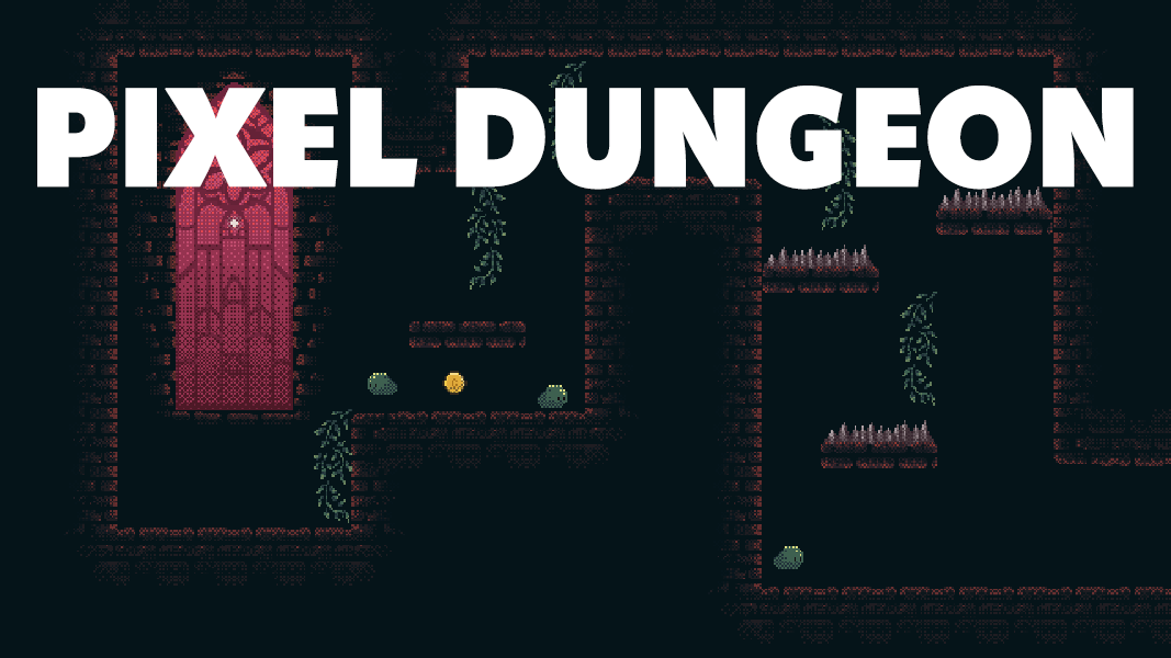 Pixel Dungeon Pack