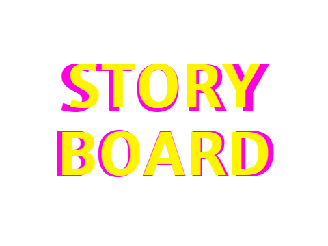 StoryBoard! (GenericPack1)