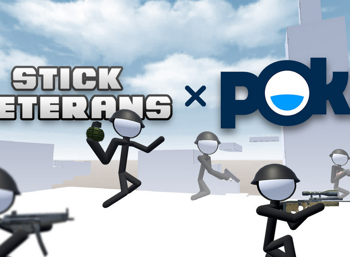 stick veterans poki : O cassino online mais respeitável