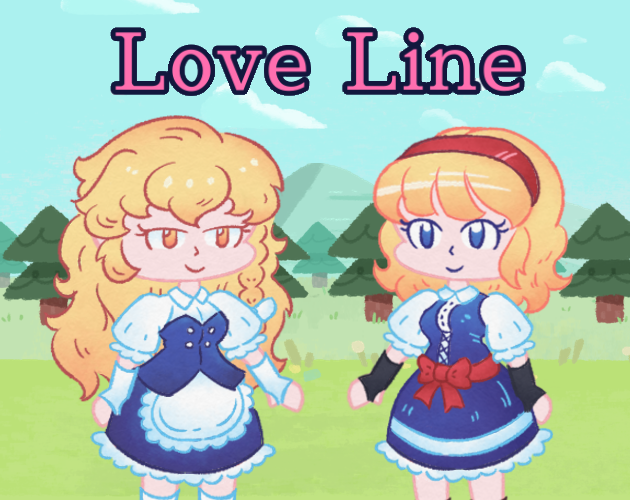 Touhou LoveLine