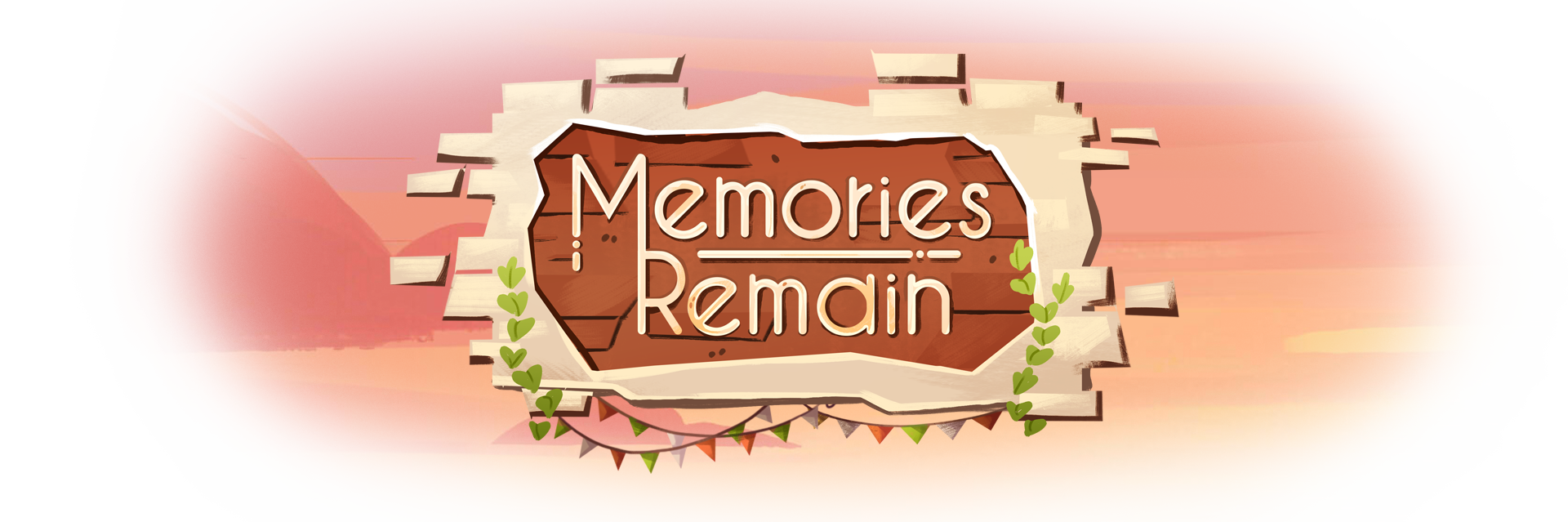 Memories Remain