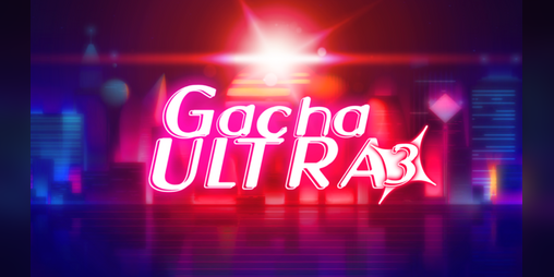 Games like Gacha Redux 1.0 