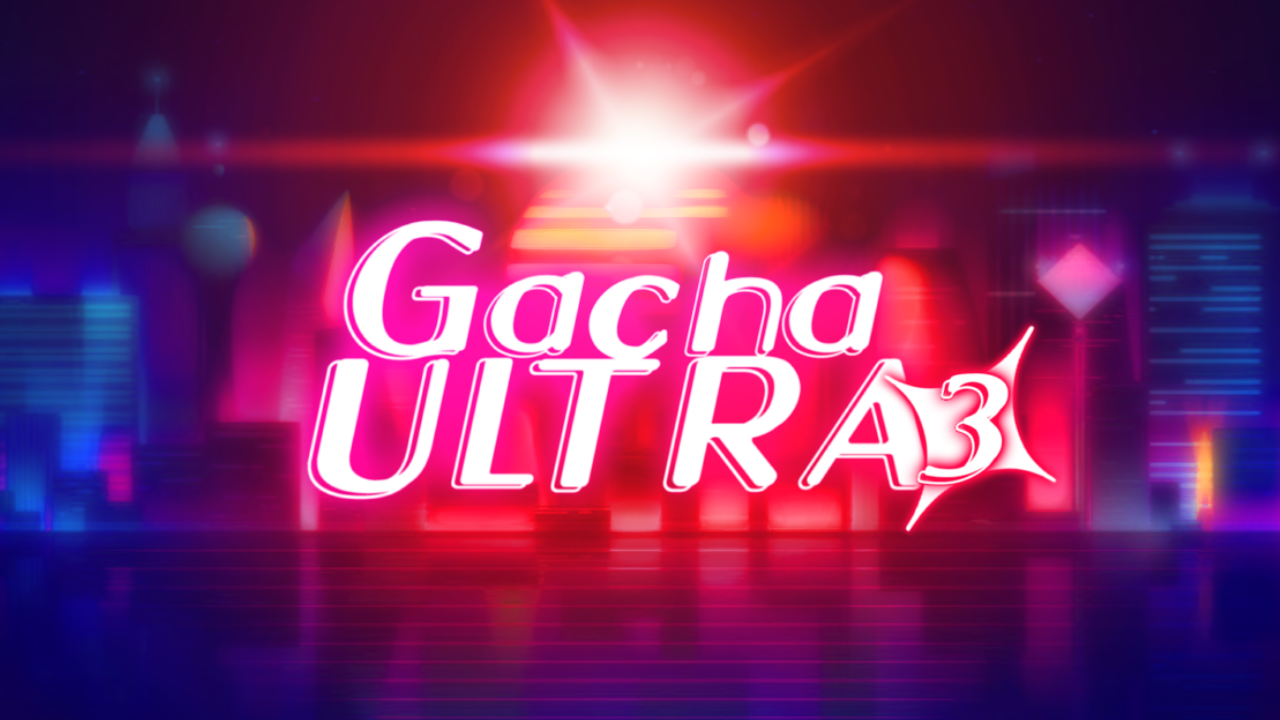 Baixar Gacha Ultra 3 1.4 Android - Download APK Grátis