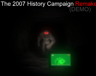 The 2007 History Campaign Remake (DEMO