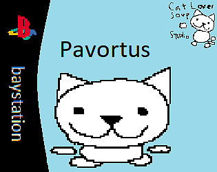 Pavortus