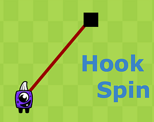 HookSpin