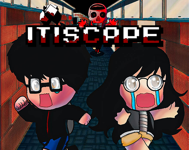 ITIScape cover
